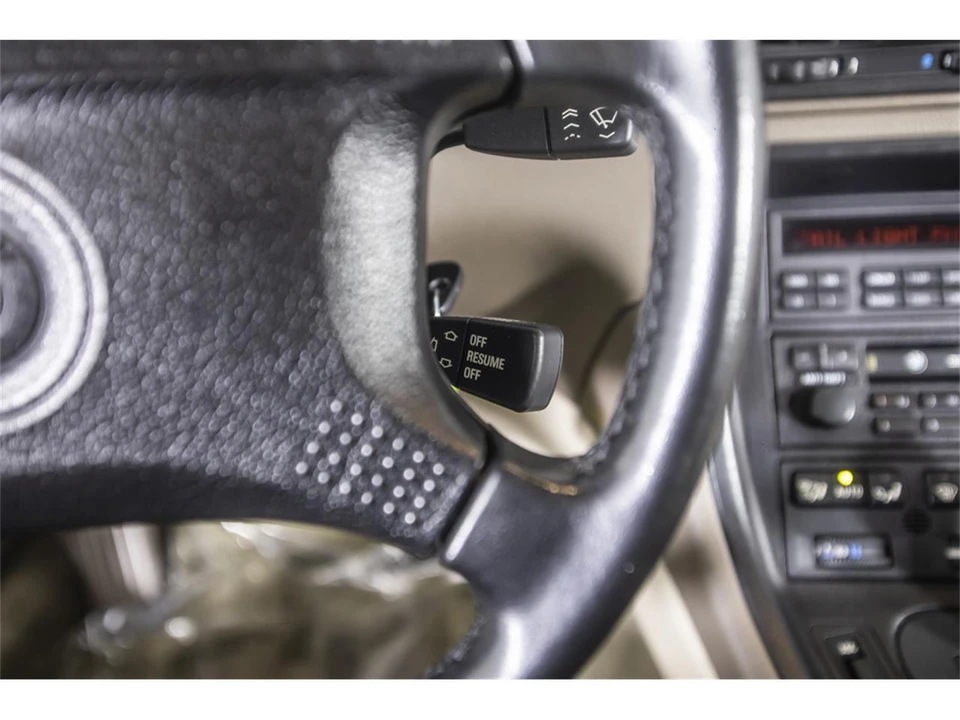 1993 BMW 8 Series - Image 26 of 31