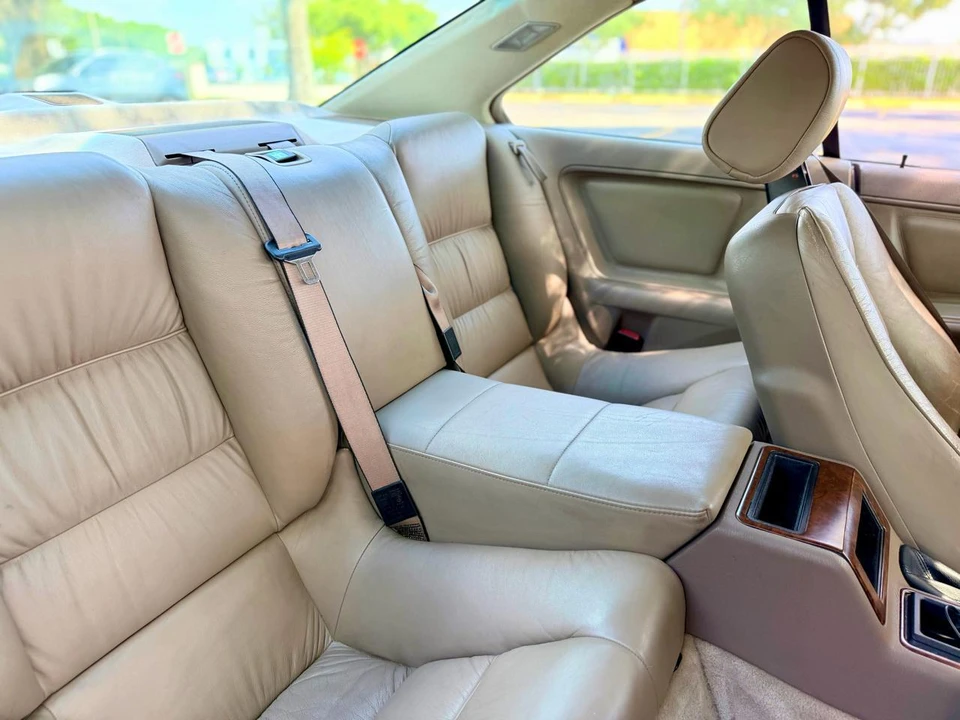 1993 BMW 8 Series - Image 21 of 31