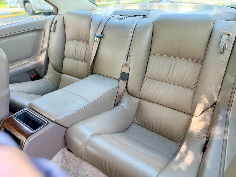 1993 BMW 8 Series - Image 15 of 31