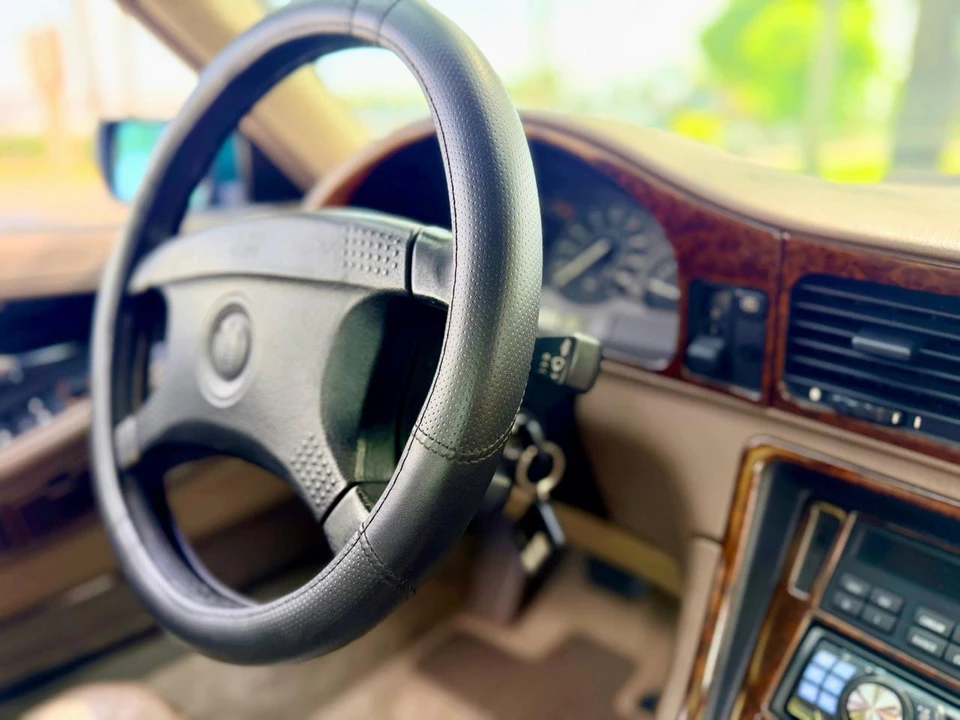 1993 BMW 8 Series - Image 29 of 31
