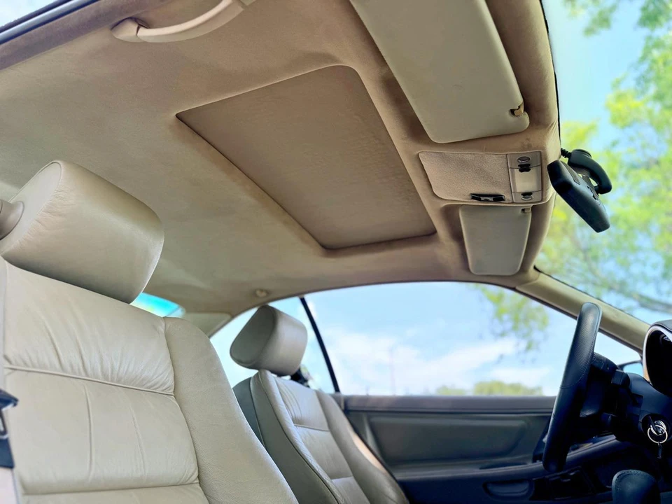 1993 BMW 8 Series - Image 19 of 31