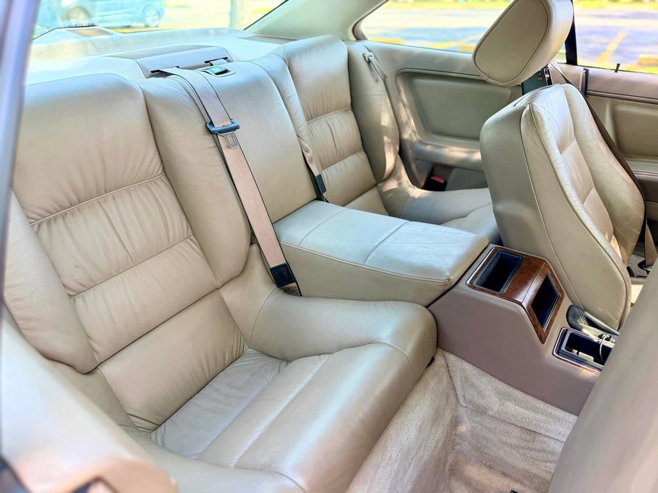 1993 BMW 8 Series - Image 20 of 31