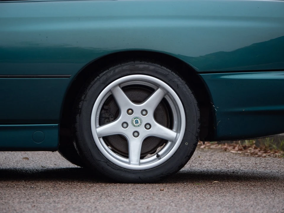 1993 BMW E31 850i & 850Ci - Image 25 of 30