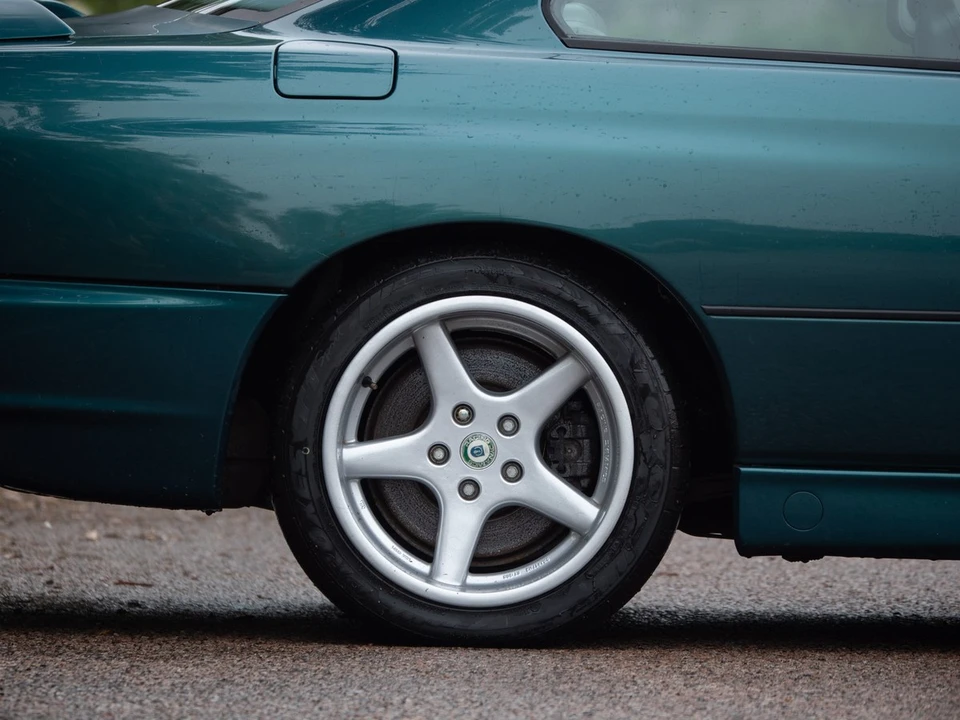 1993 BMW E31 850i & 850Ci - Image 23 of 30
