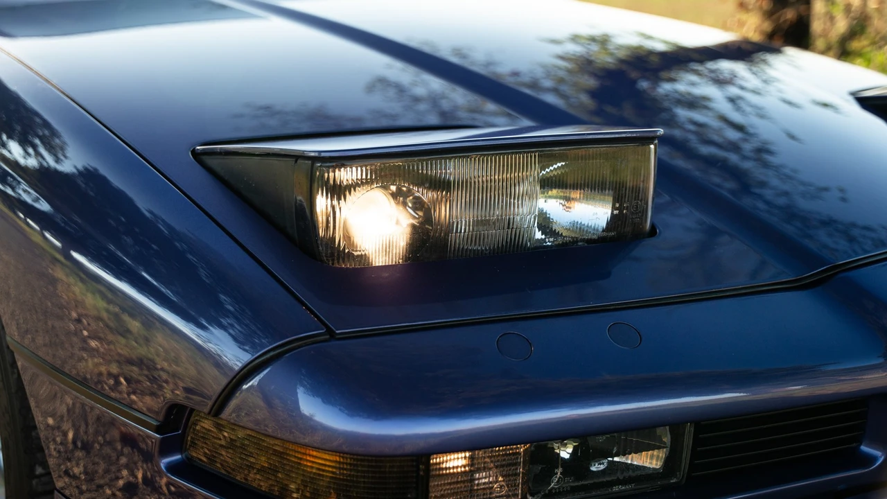 1993 BMW E31 850CSi - Image 26 of 31