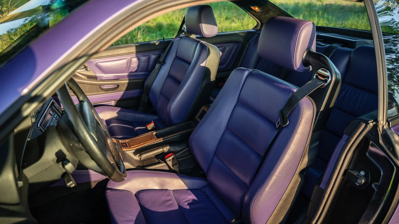 1993 BMW E31 850CSi - Image 10 of 31