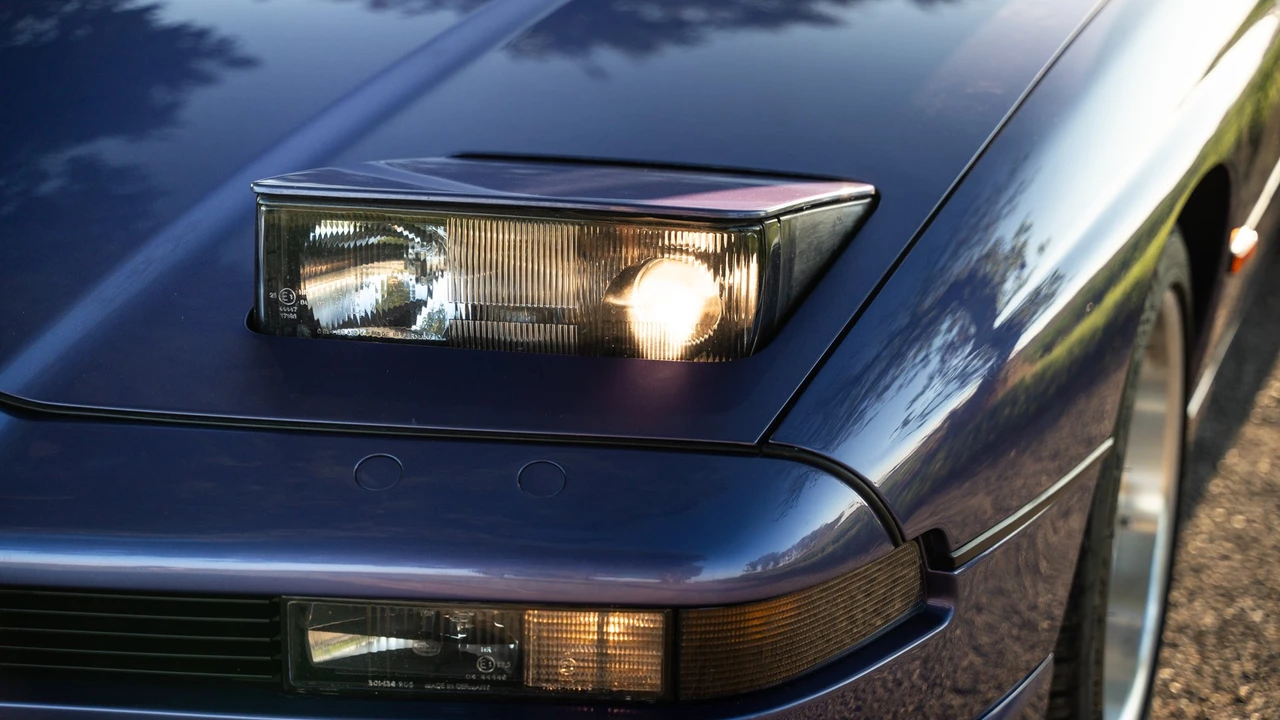1993 BMW E31 850CSi - Image 25 of 31