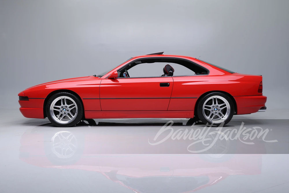 1993 BMW E31 850CSi - Image 21 of 31