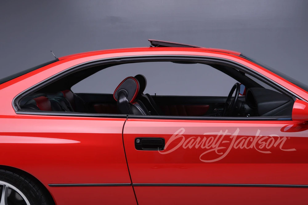 1993 BMW E31 850CSi - Image 17 of 31