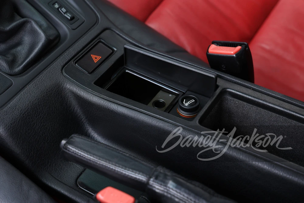 1993 BMW E31 850CSi - Image 11 of 31