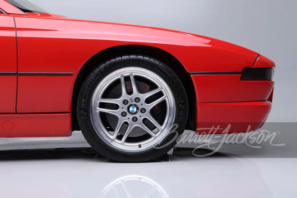1993 BMW E31 850CSi - Image 13 of 31