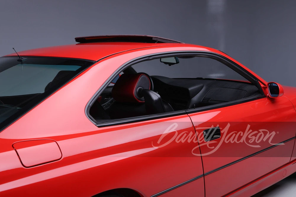 1993 BMW E31 850CSi - Image 15 of 31