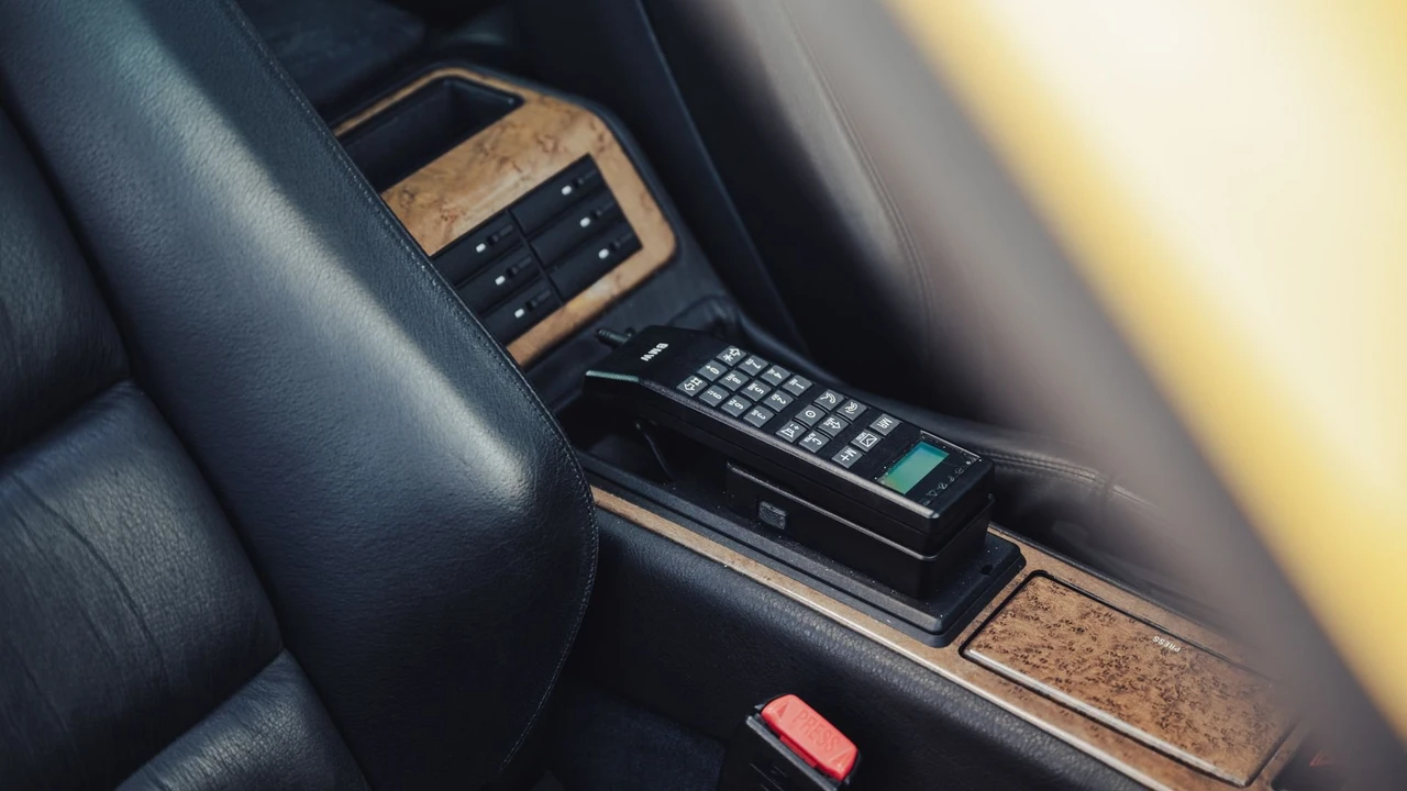 1993 BMW E31 850CSi - Image 11 of 31
