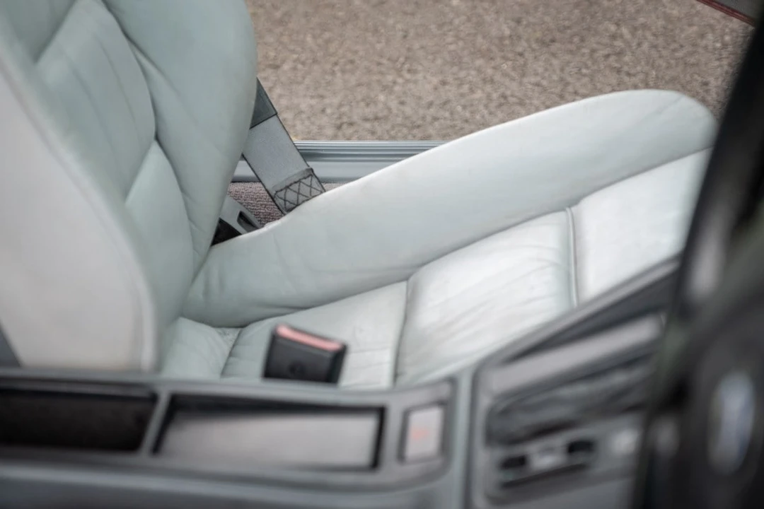 1993 BMW E31 850i & 850Ci - Image 29 of 30