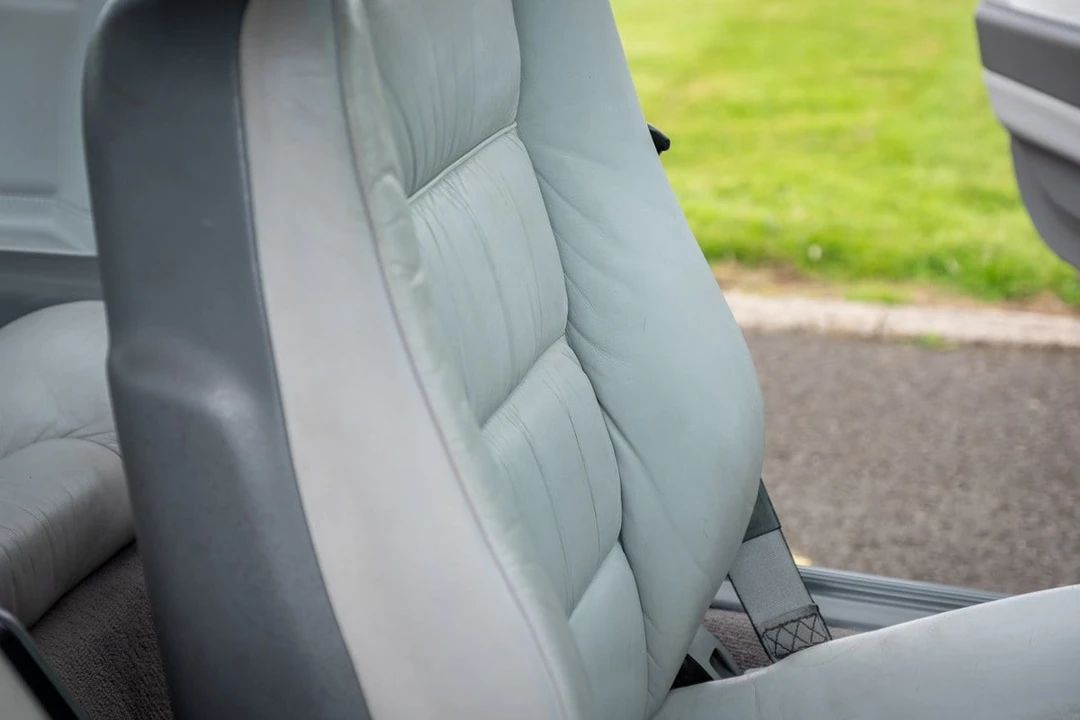 1993 BMW E31 850i & 850Ci - Image 28 of 30