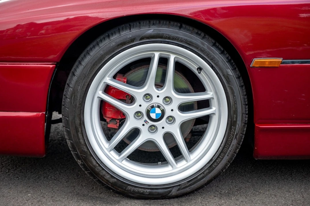 1993 BMW E31 850i & 850Ci - Image 22 of 30