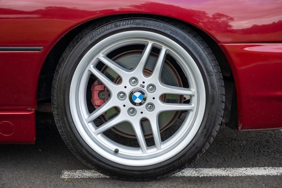 1993 BMW E31 850i & 850Ci - Image 23 of 30