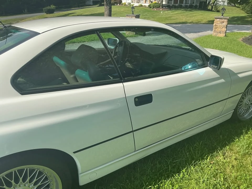 1993 BMW E31 850i & 850Ci - Image 14 of 17