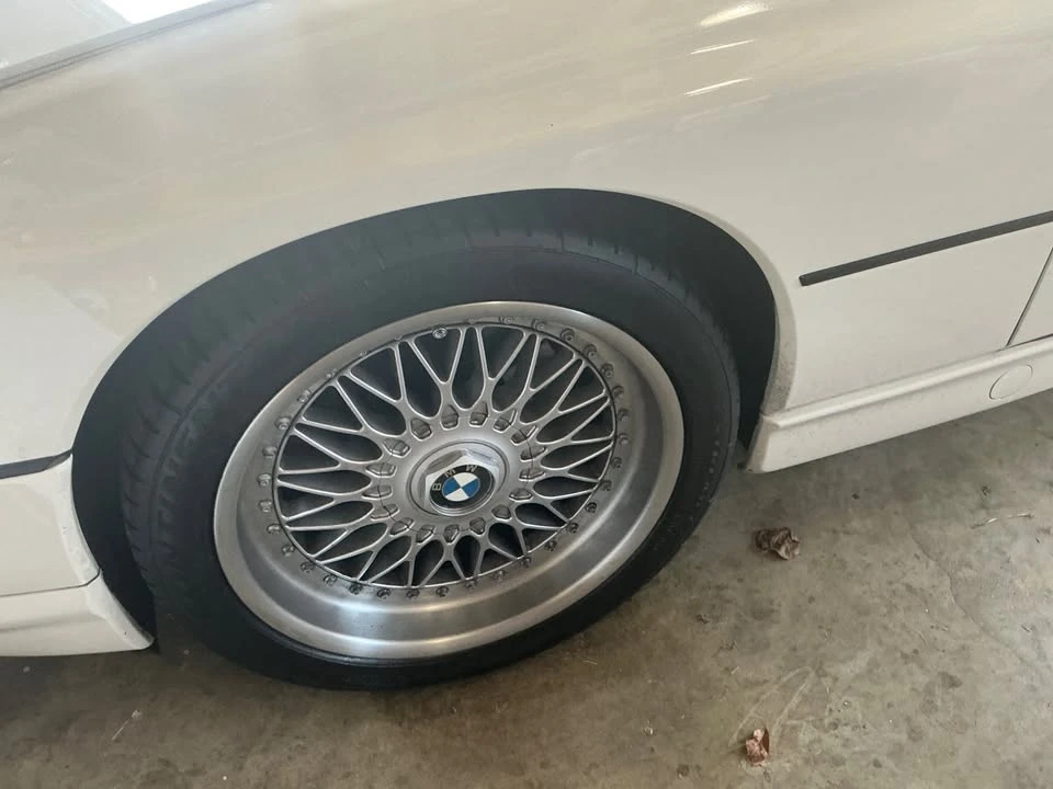 1993 BMW E31 850i & 850Ci - Image 3 of 17
