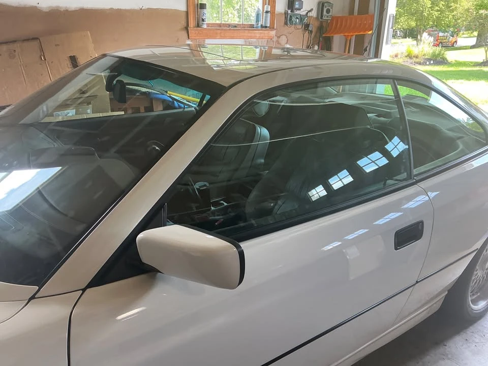 1993 BMW E31 850i & 850Ci - Image 2 of 17