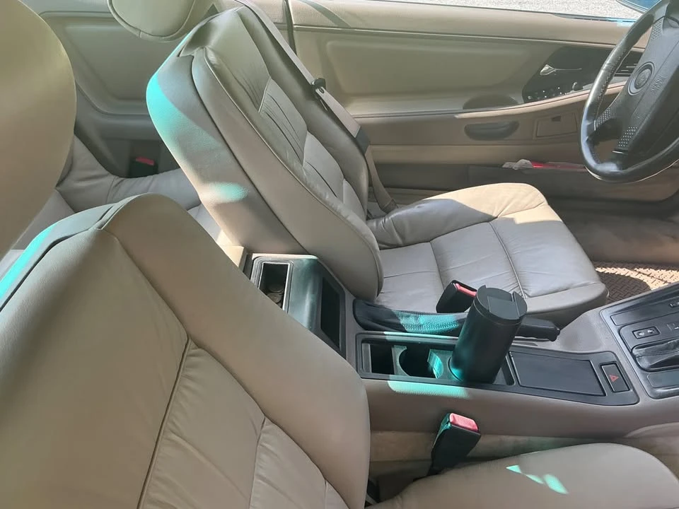 1993 BMW E31 850i & 850Ci - Image 10 of 17
