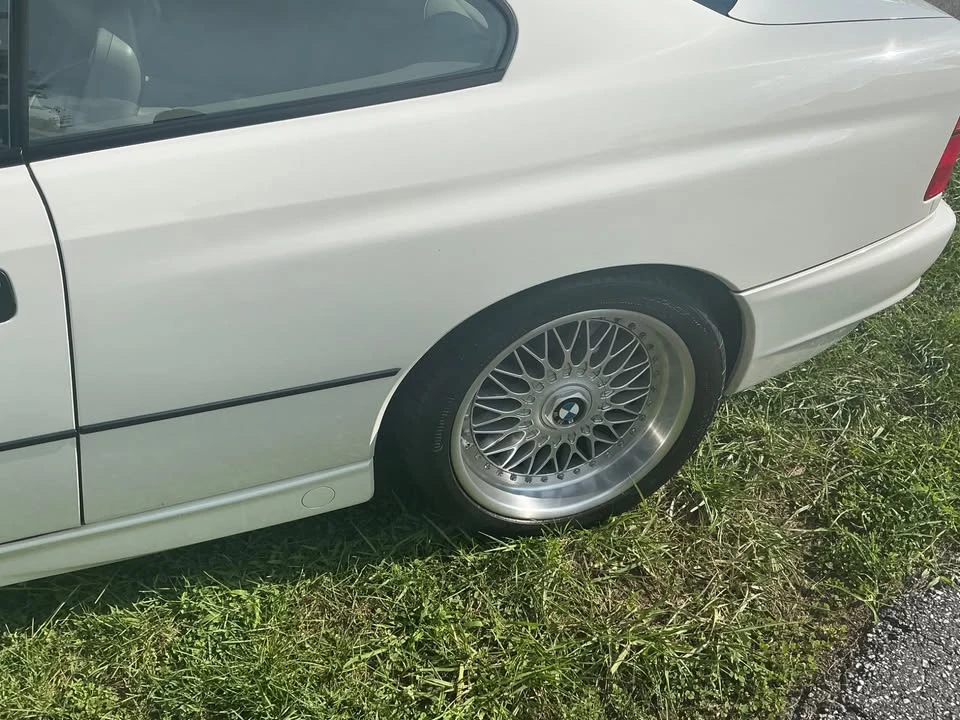 1993 BMW E31 850i & 850Ci - Image 15 of 17