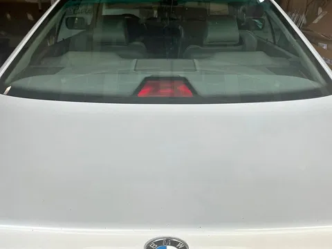 1993 BMW 850 ci