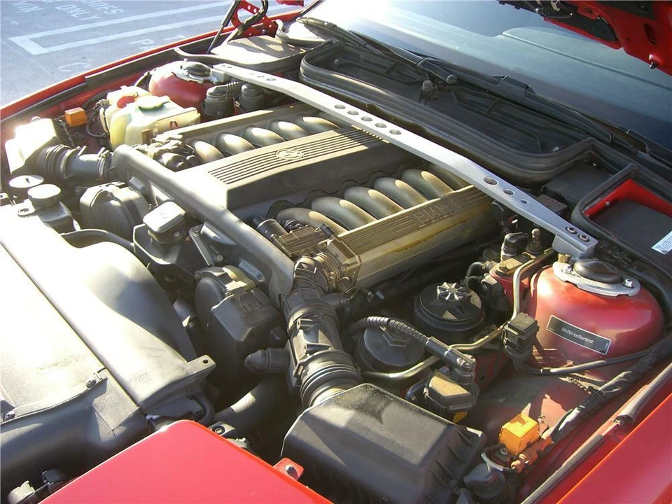 1993 BMW E31 850i & 850Ci - Image 3 of 5