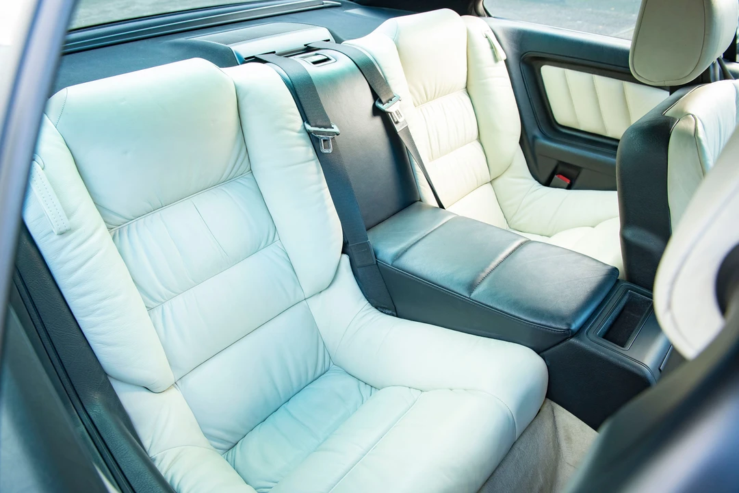 1993 BMW E31 8 Series - Image 17 of 23