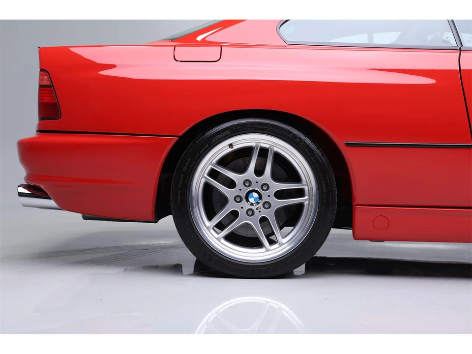 1993 BMW E31 850CSi - Image 9 of 31