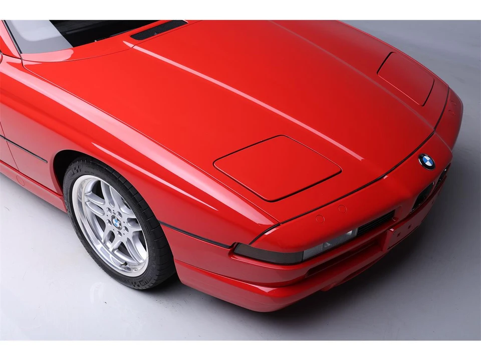 1993 BMW E31 850CSi - Image 11 of 31