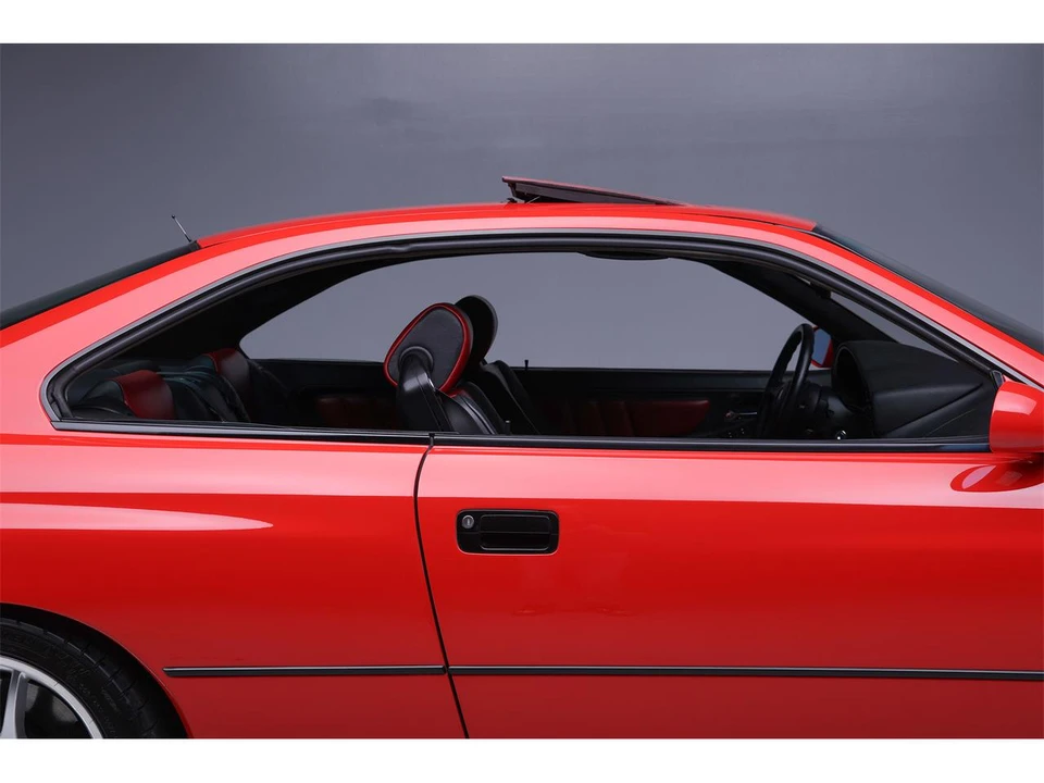1993 BMW E31 850CSi - Image 16 of 31