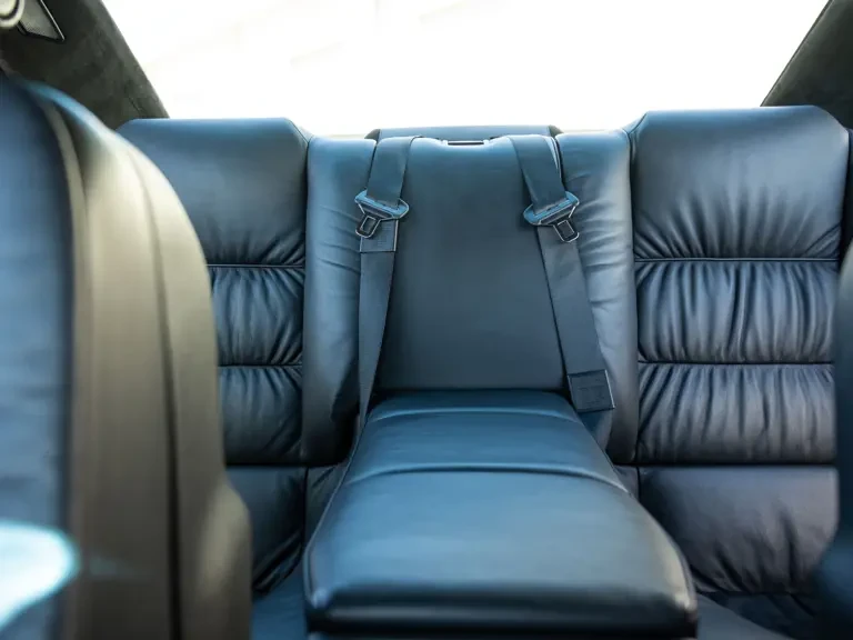 1993 BMW E31 8 Series - Image 28 of 31