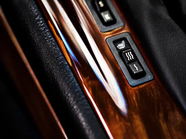 1993 BMW E31 8 Series - Image 17 of 31