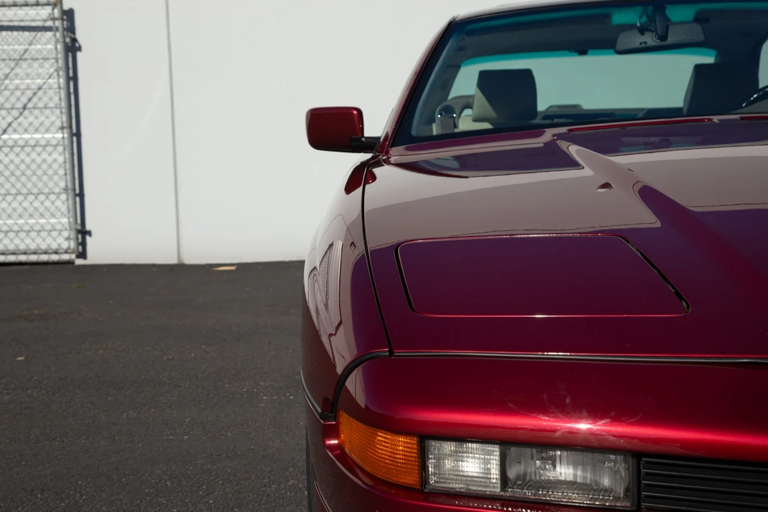 1993 BMW E31 850i & 850Ci - Image 22 of 31