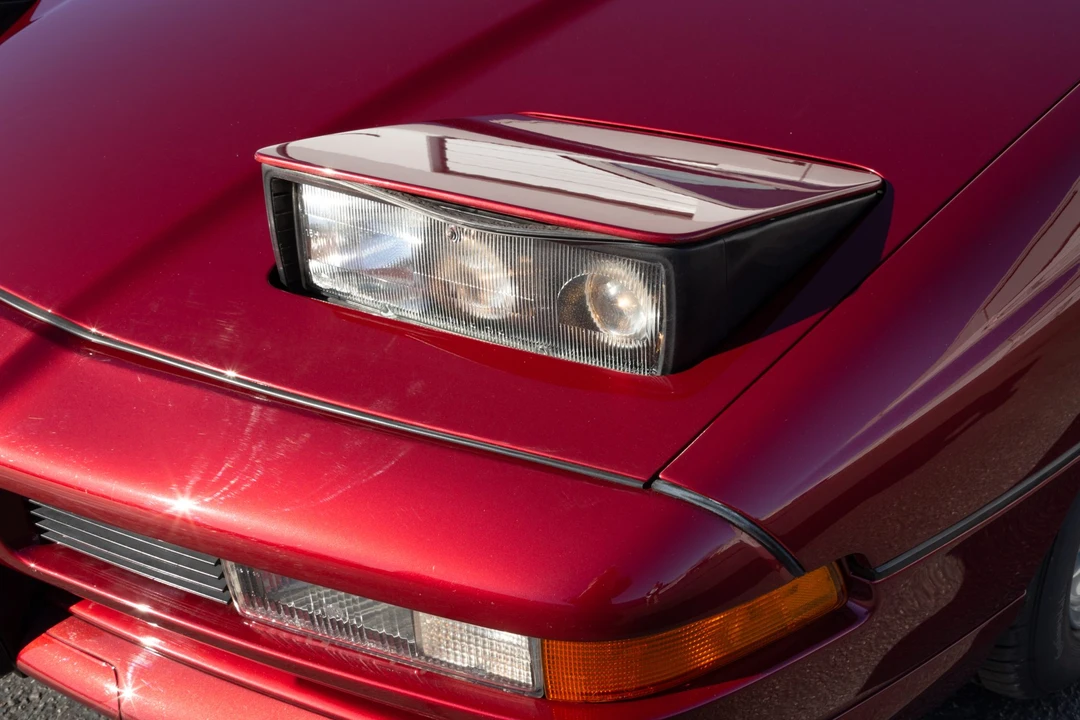 1993 BMW E31 850i & 850Ci - Image 25 of 31