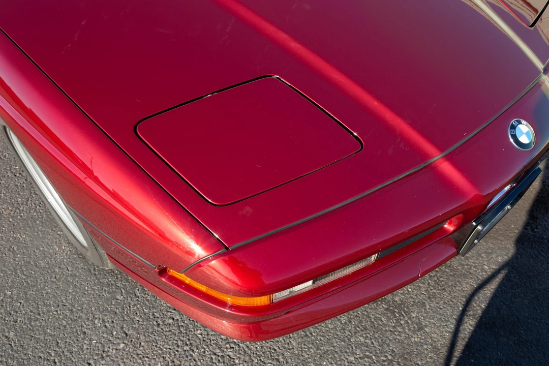 1993 BMW E31 850i & 850Ci - Image 21 of 31