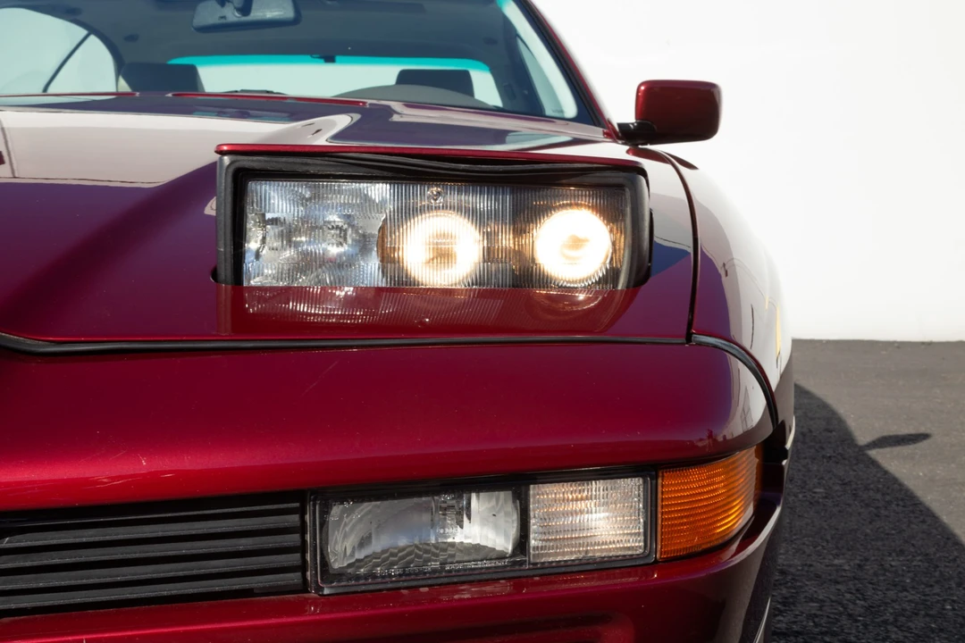 1993 BMW E31 850i & 850Ci - Image 26 of 31
