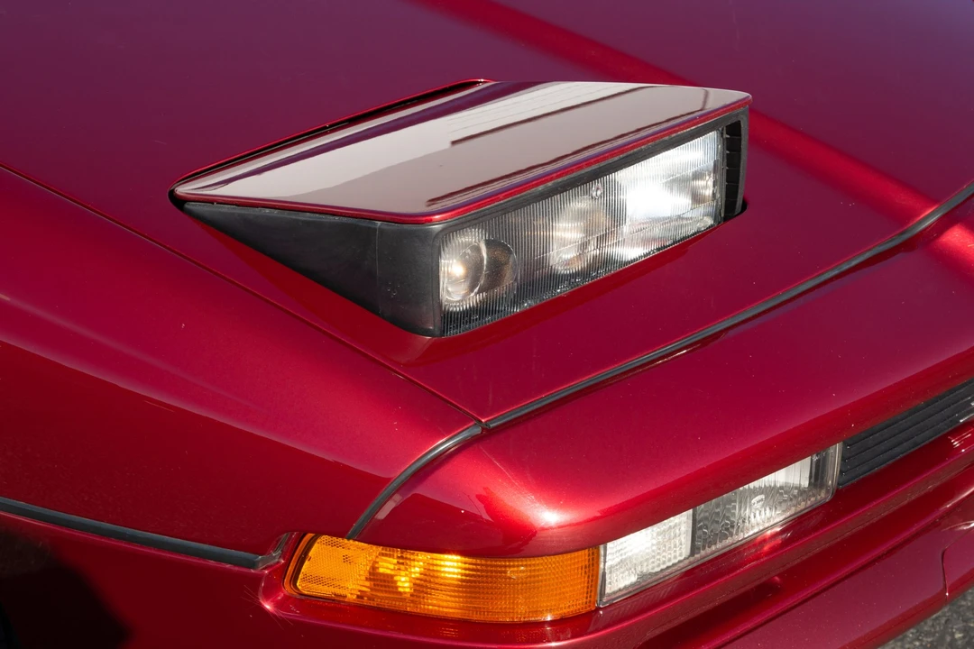 1993 BMW E31 850i & 850Ci - Image 23 of 31