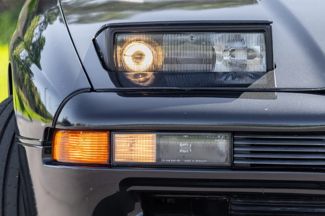 1993 BMW E31 850i & 850Ci - Image 11 of 31