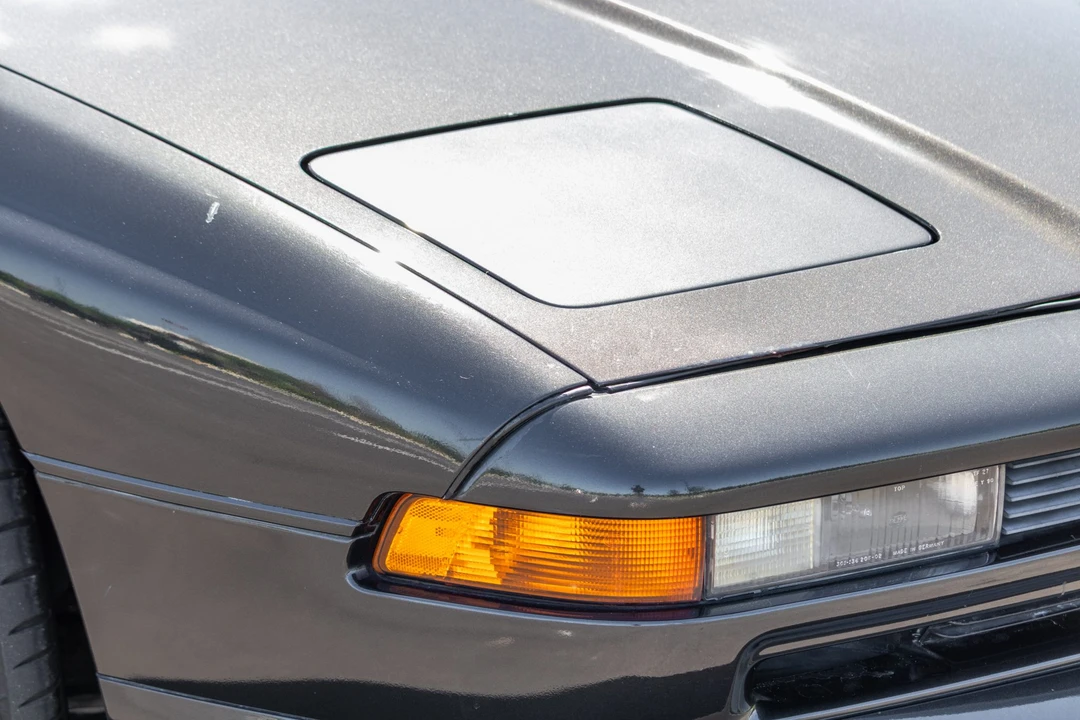 1993 BMW E31 850i & 850Ci - Image 15 of 31