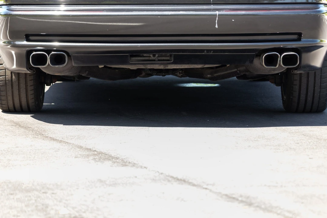 1993 BMW E31 850i & 850Ci - Image 30 of 31