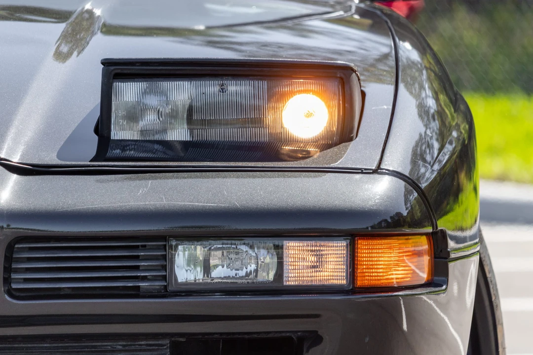 1993 BMW E31 850i & 850Ci - Image 12 of 31