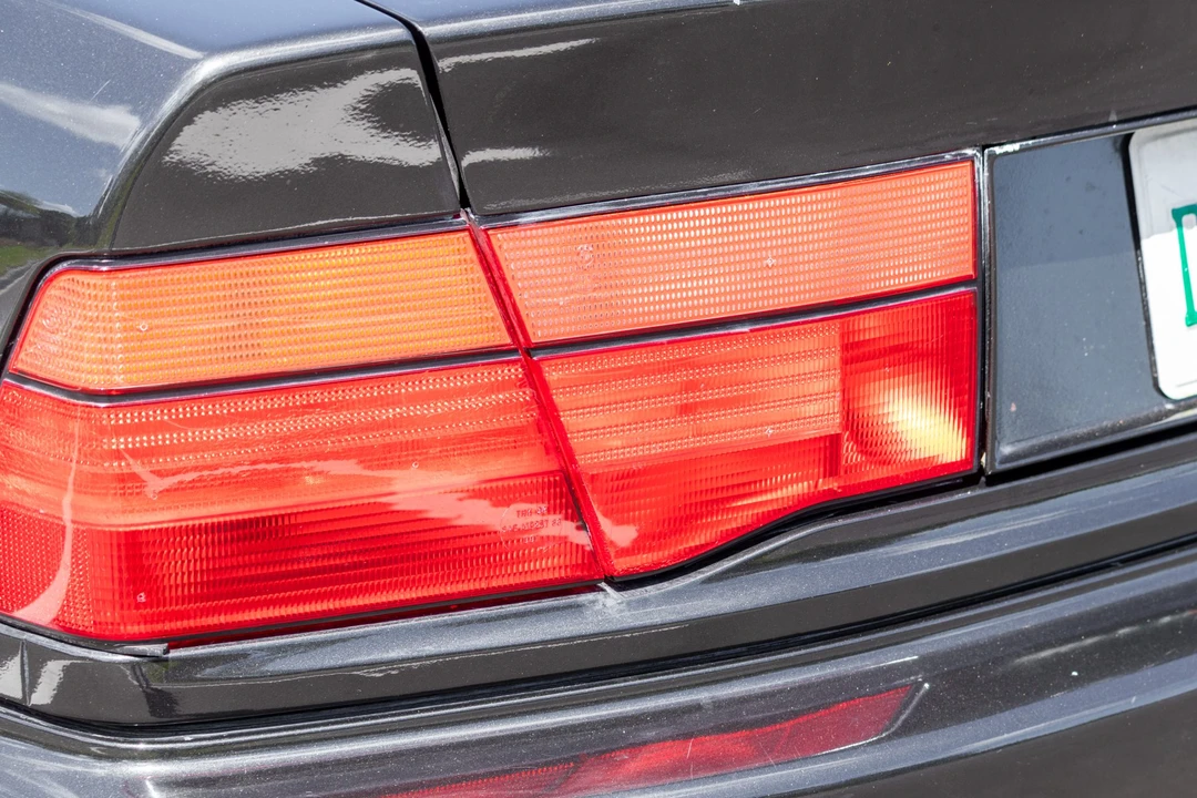 1993 BMW E31 850i & 850Ci - Image 17 of 31