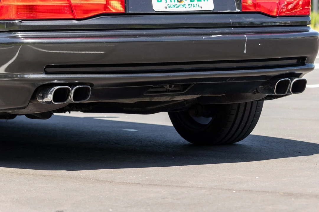 1993 BMW E31 850i & 850Ci - Image 29 of 31