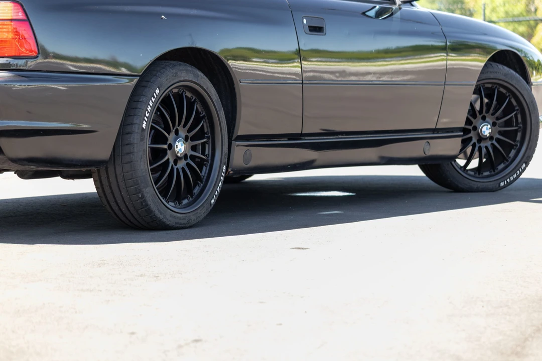 1993 BMW E31 850i & 850Ci - Image 28 of 31