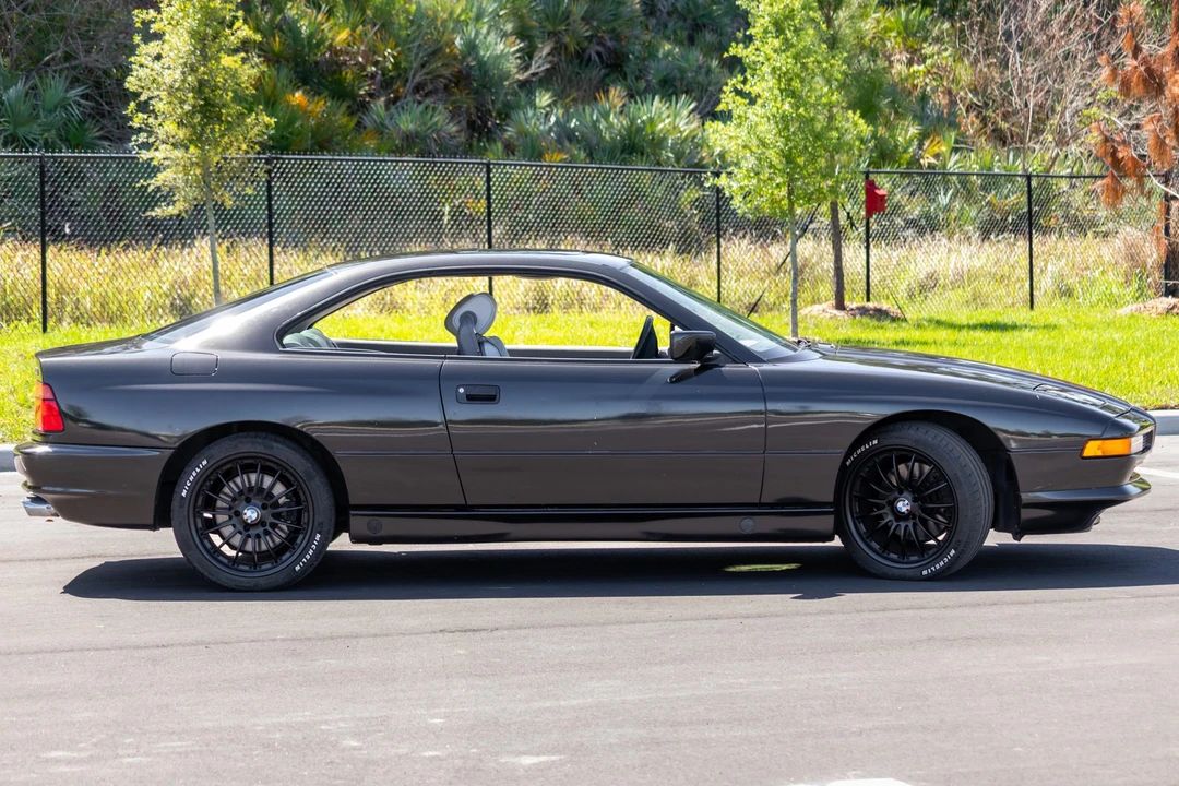 1993 BMW E31 850i & 850Ci - Image 5 of 31