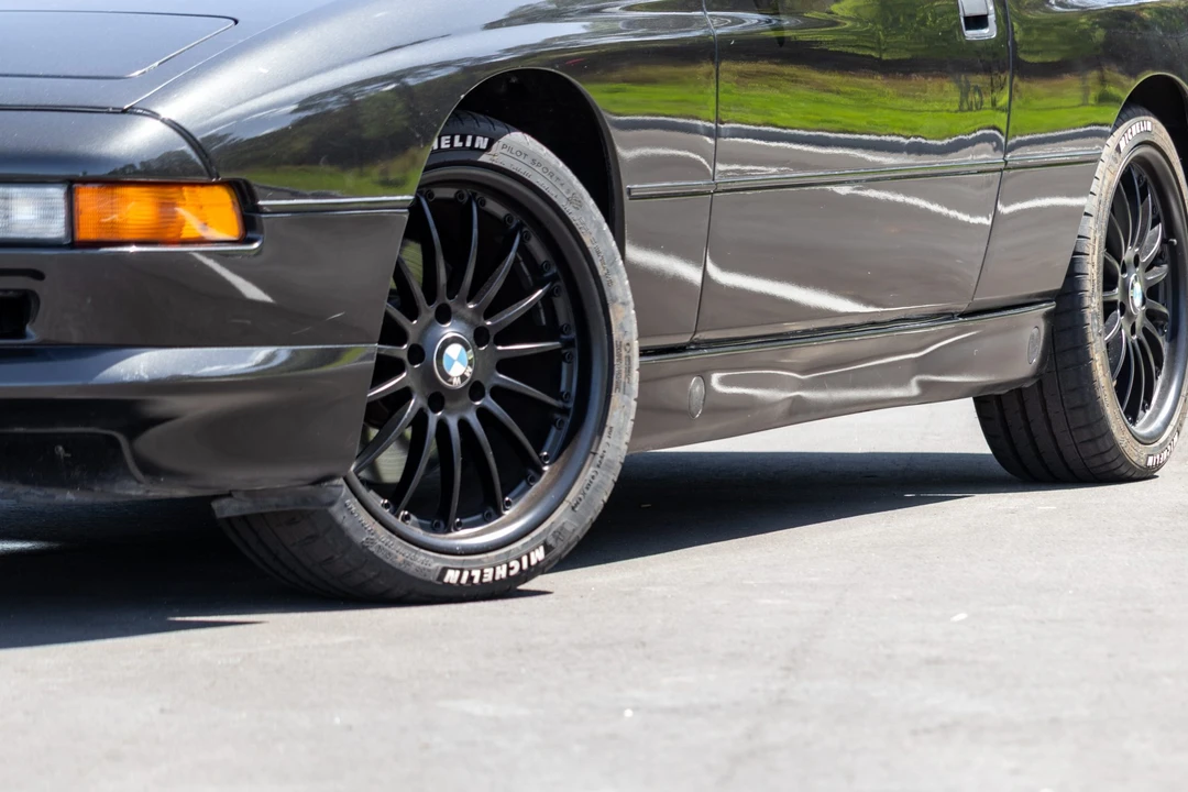 1993 BMW E31 850i & 850Ci - Image 26 of 31