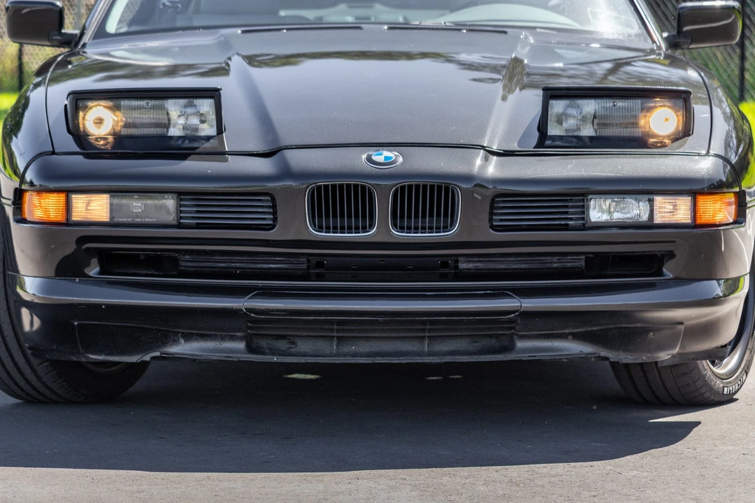1993 BMW E31 850i & 850Ci - Image 10 of 31