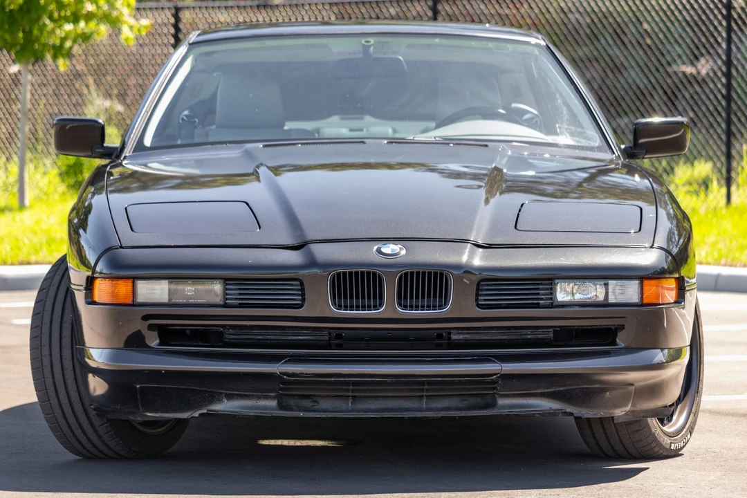 1993 BMW E31 850i & 850Ci - Image 3 of 31